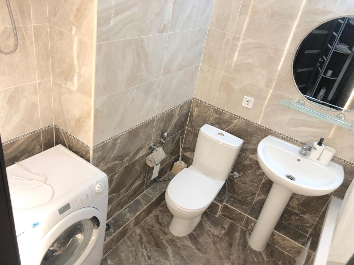 Жд Вокзал Пр Победы 67-В Метро Нивки Парк Шулявка Apartment Kyiv Exterior photo